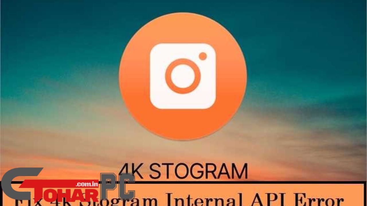 4K Stogram Full Version Torrent Download