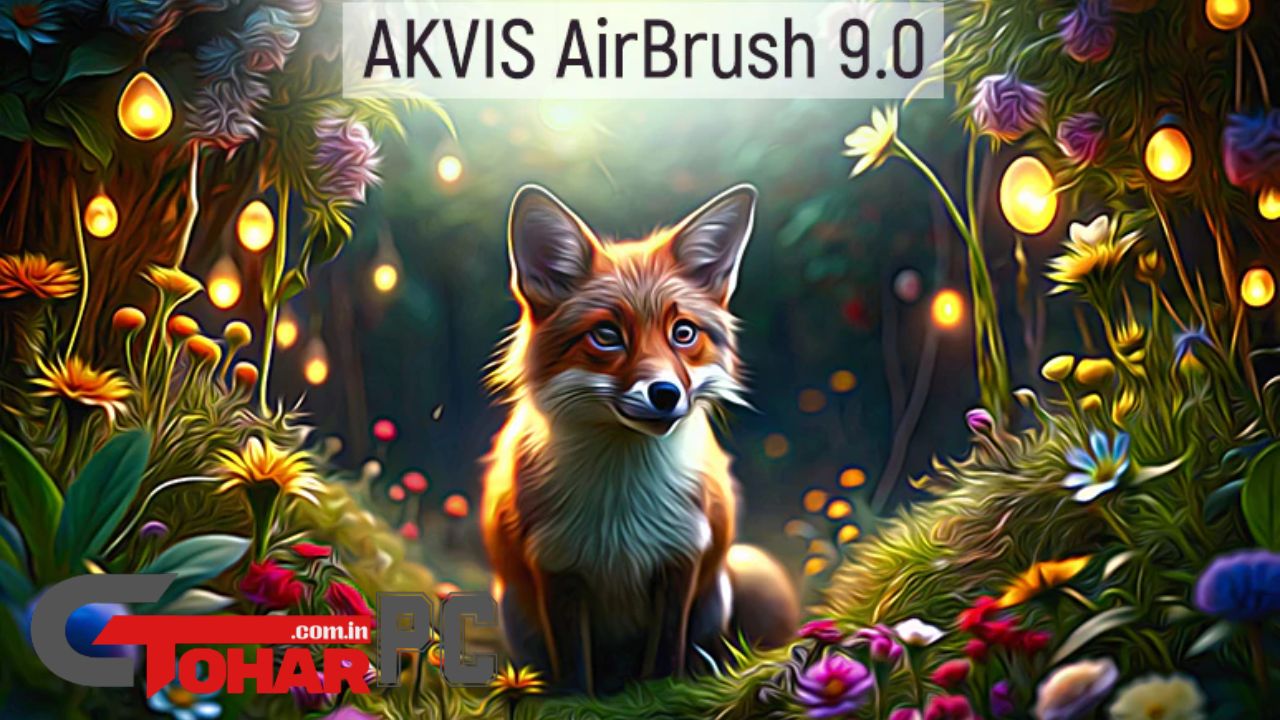 AKVIS Bundle Full Version Torrent Download