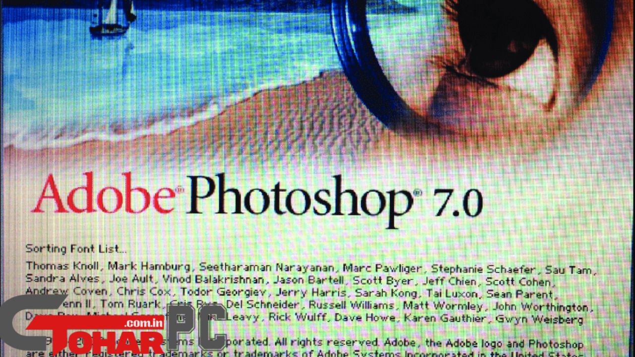 Adobe Photoshop Full Version Torrent Download