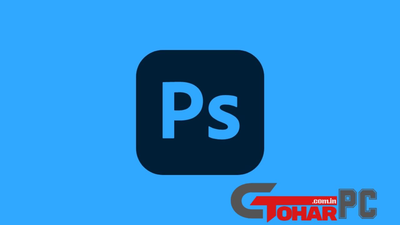 Adobe Photoshop