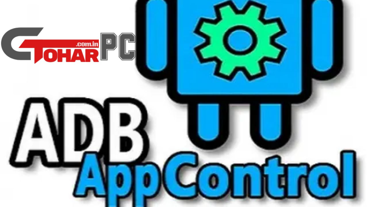 ADB AppControl Full Version Torrent Download