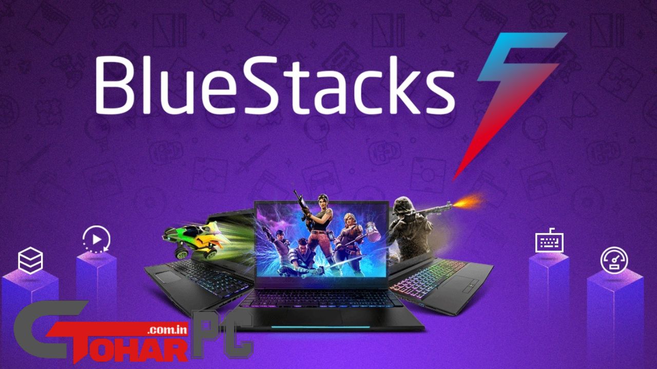 BlueStacks App Player Full Version Torrent Download