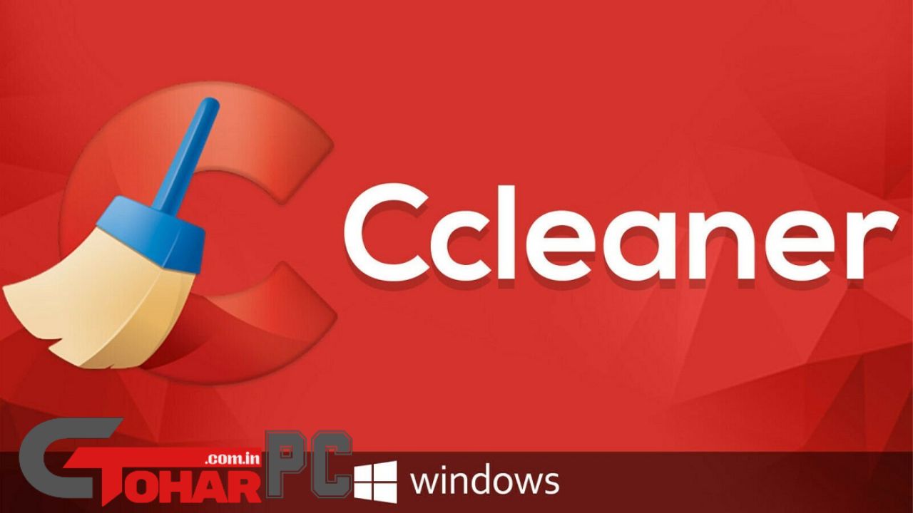 CCleaner Professional Full Version Torrent Download