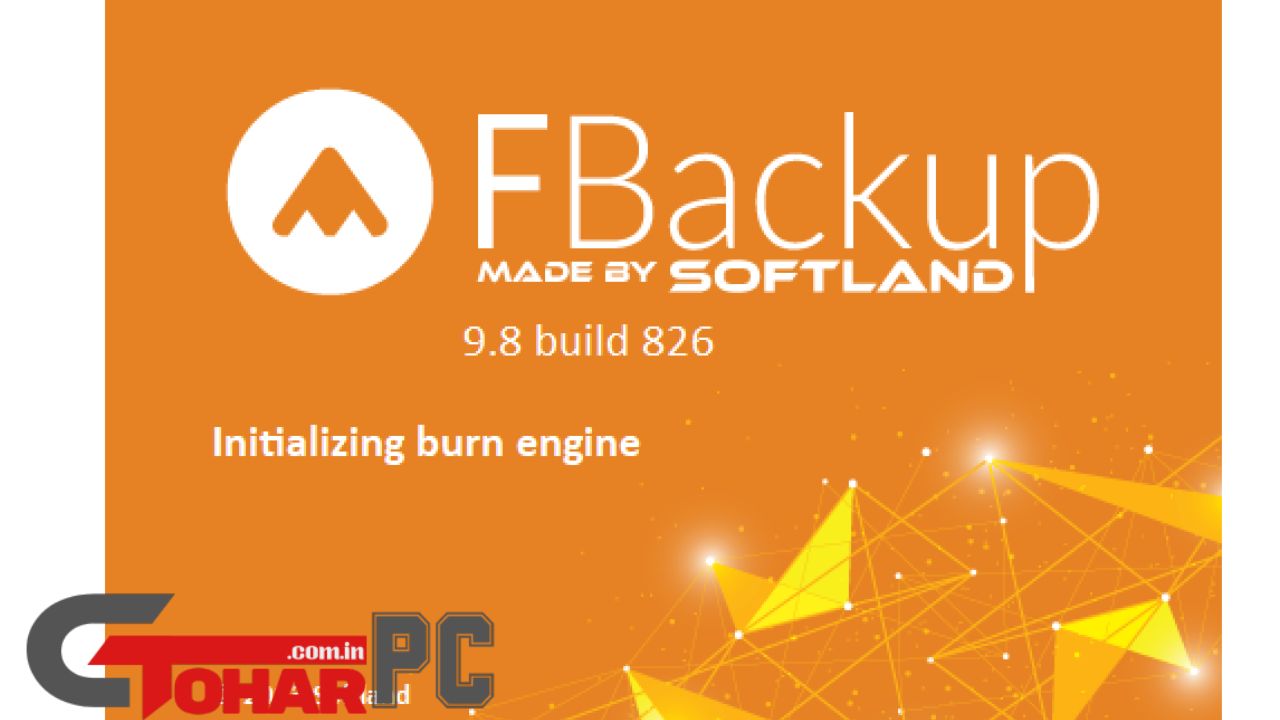 FBackup Full Version Torrent Download