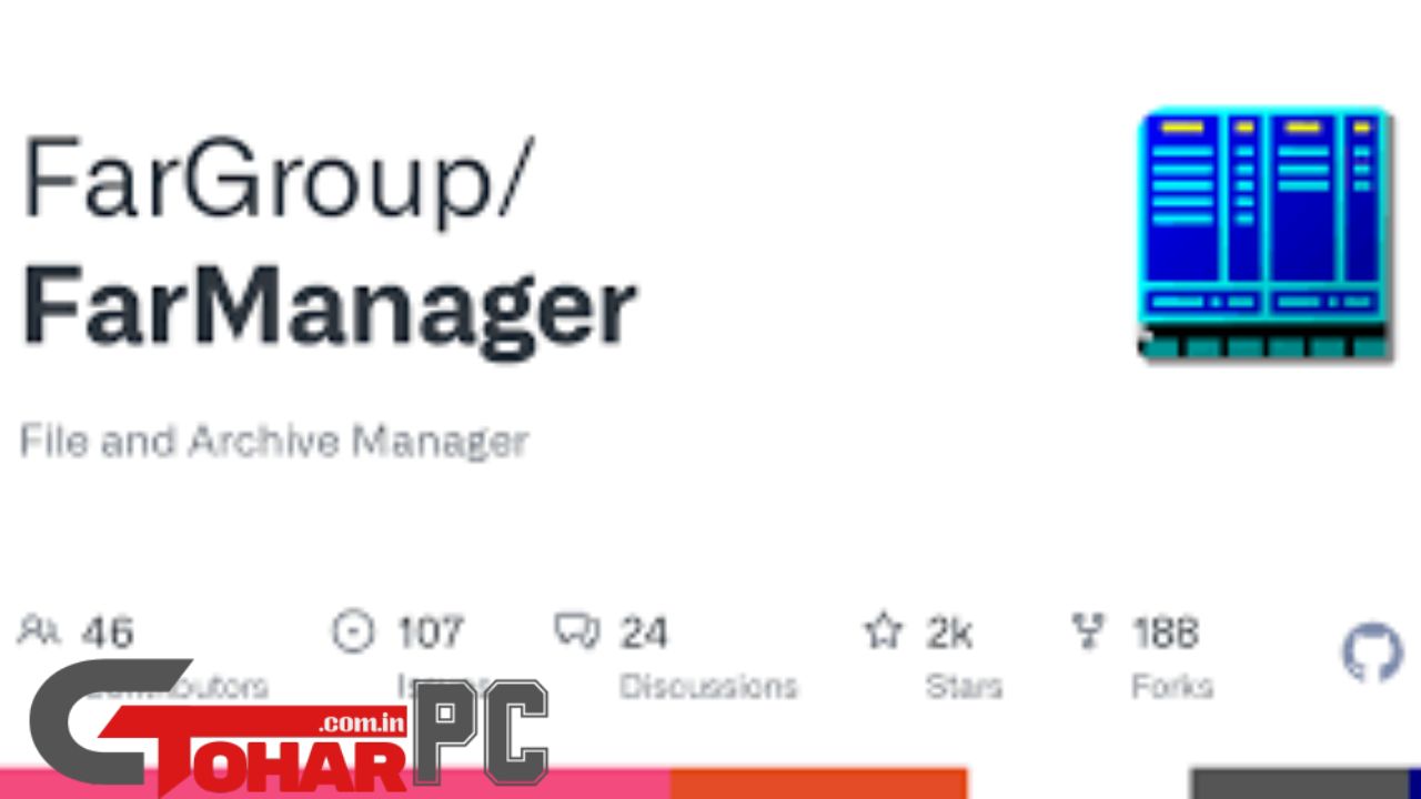 Far Manager