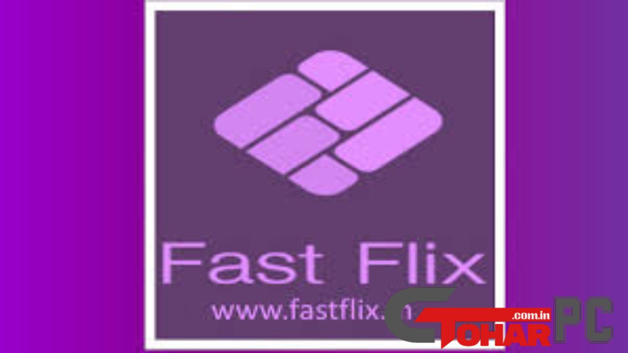 FastFlix