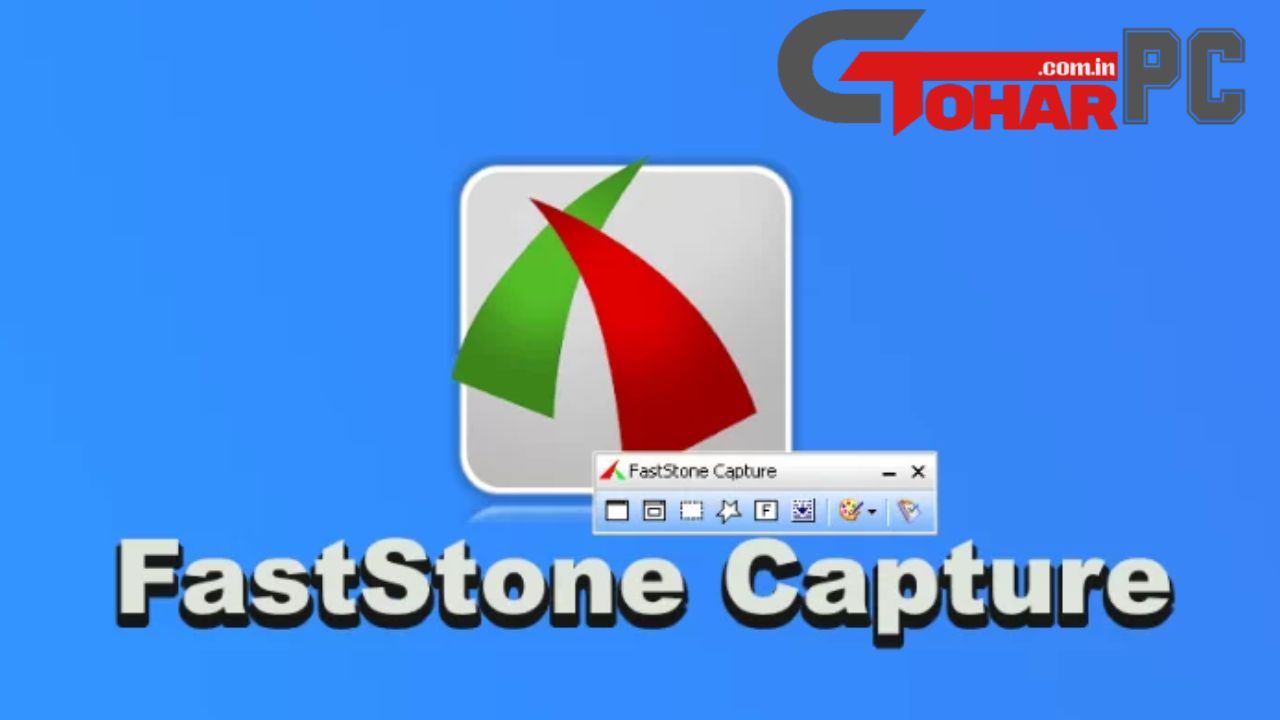 FastStone Capture