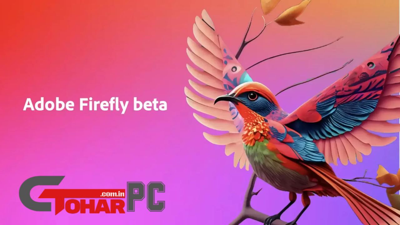 Adobe Firefly AI