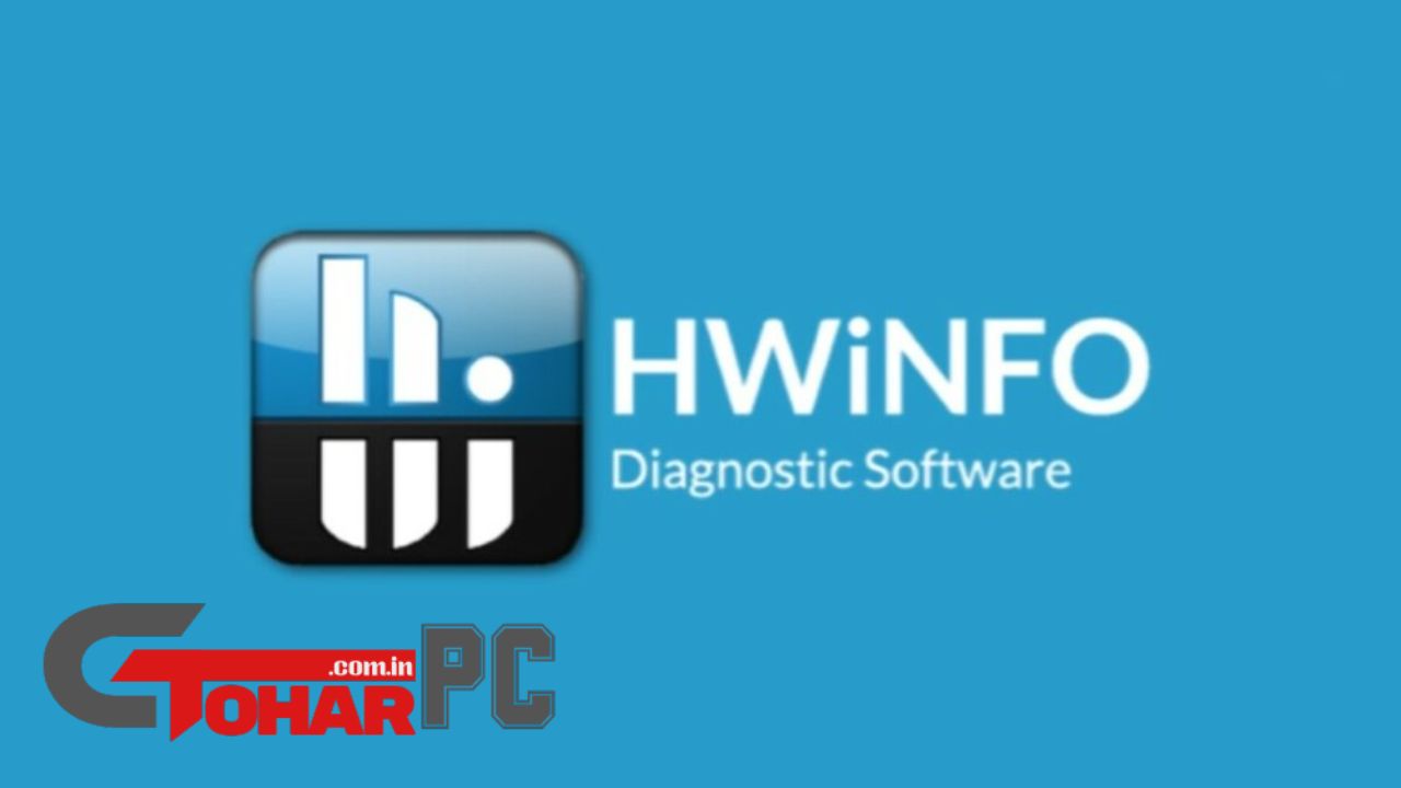 HWiNFO Full Version Torrent Download