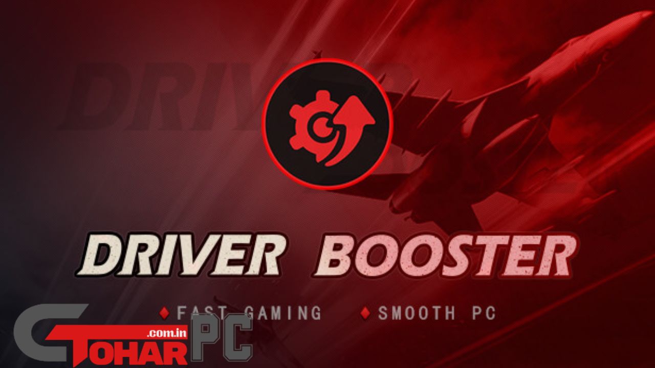 IObit Driver Booster PRO