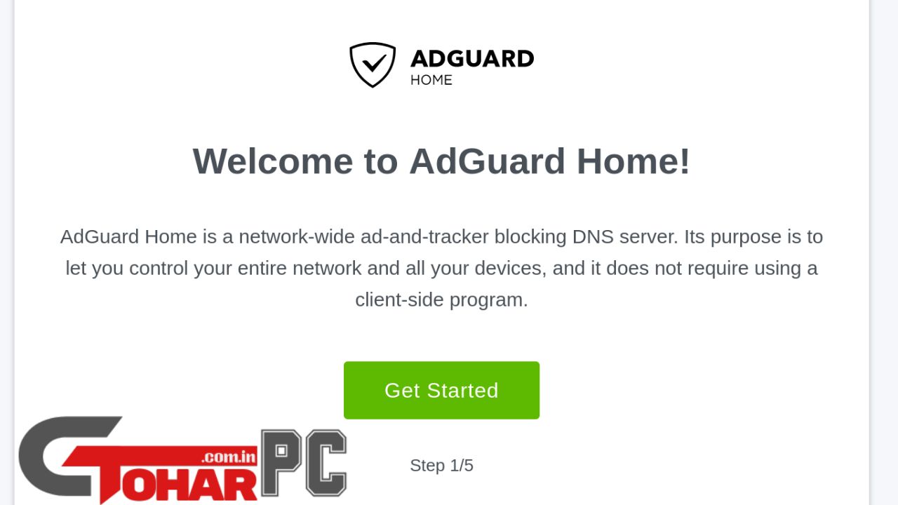 Adguard 