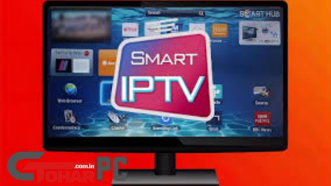 IPTV Pro