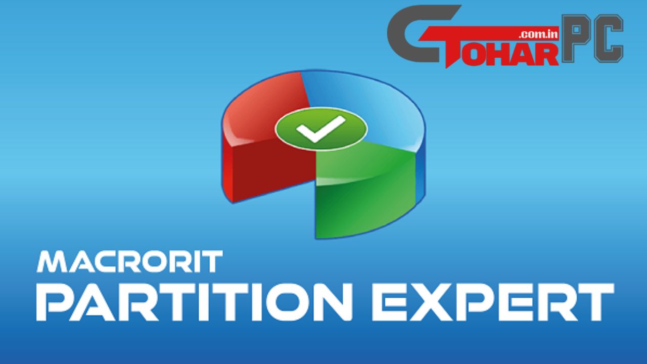 Macrorit Partition Expert Unlimited Edition Download