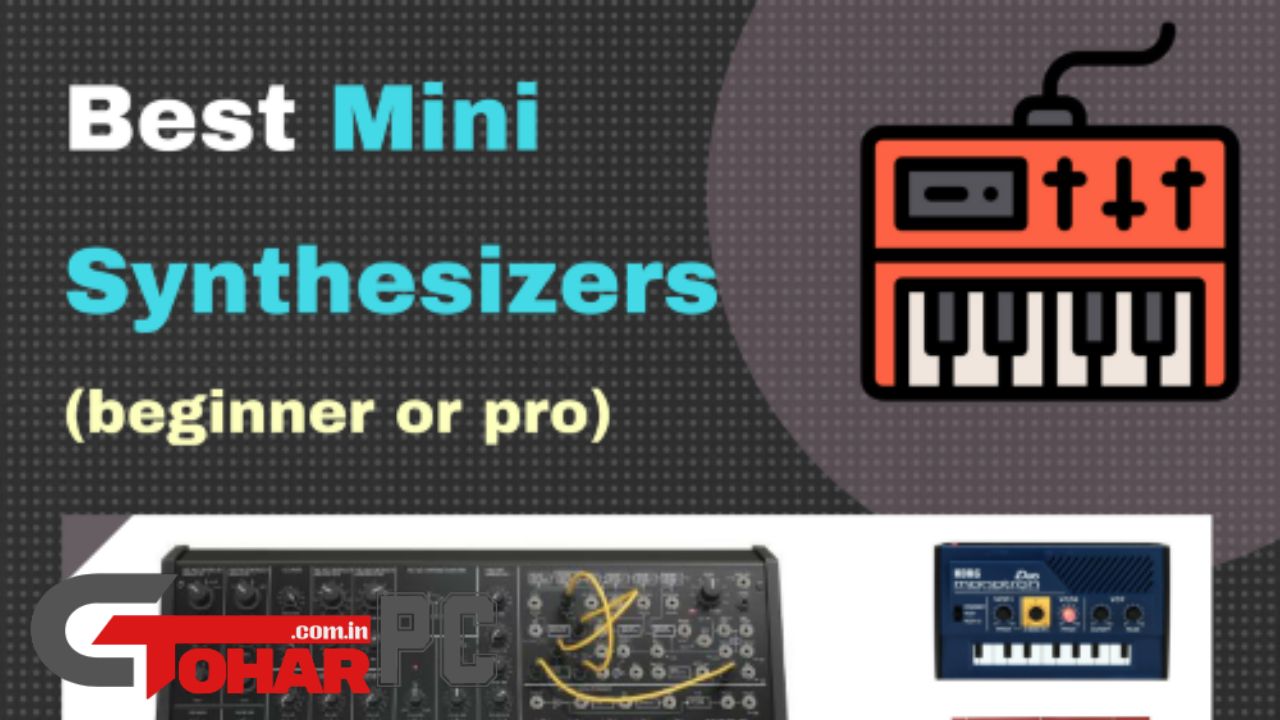 Mini Synth Bundle Full Version Torrent Download