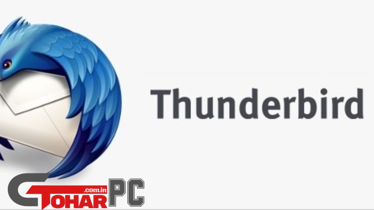 Mozilla Thunderbird