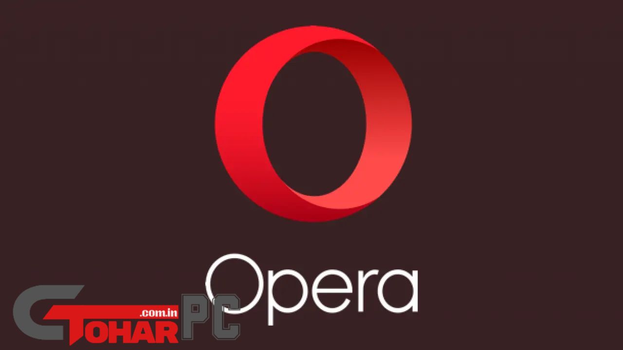 Opera 