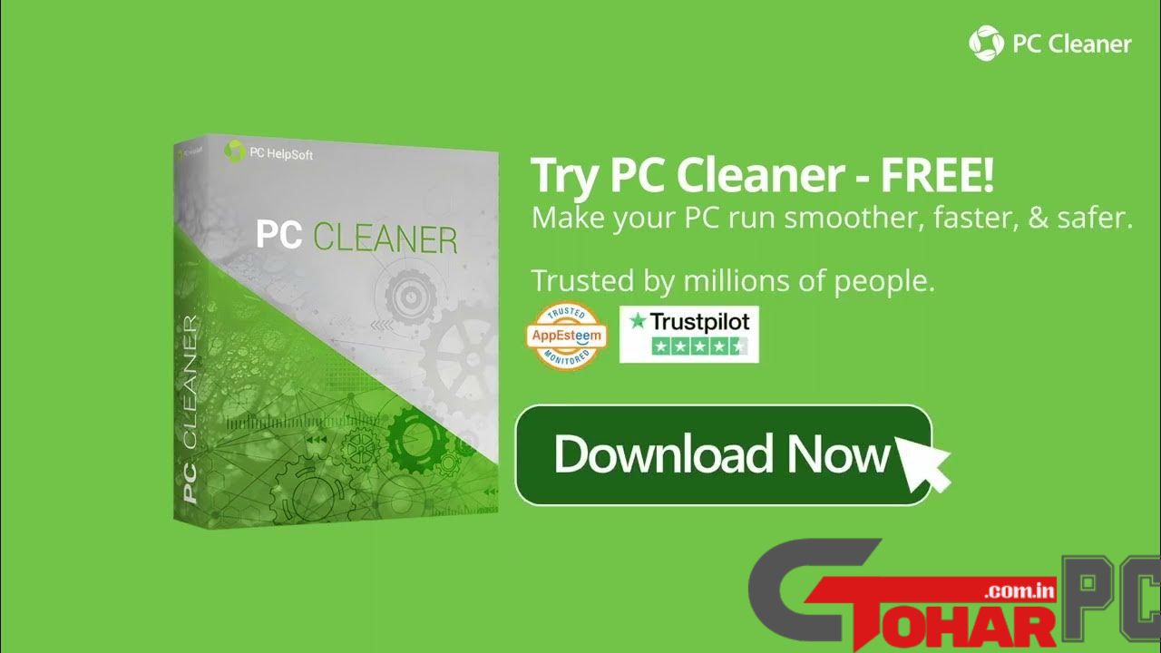 PC Cleaner Pro