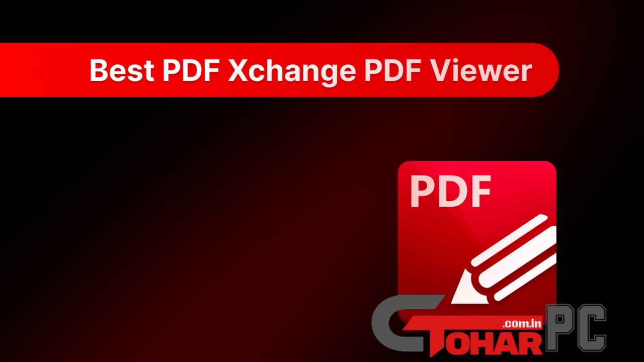 PDF-XChange Editor Plus