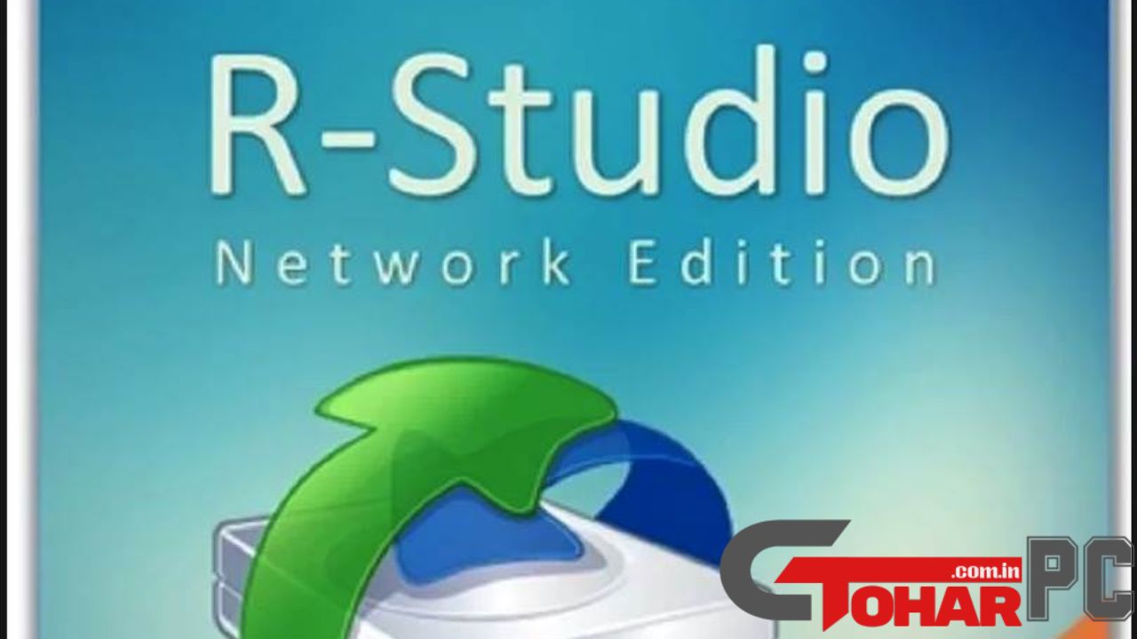 R-Studio Technician