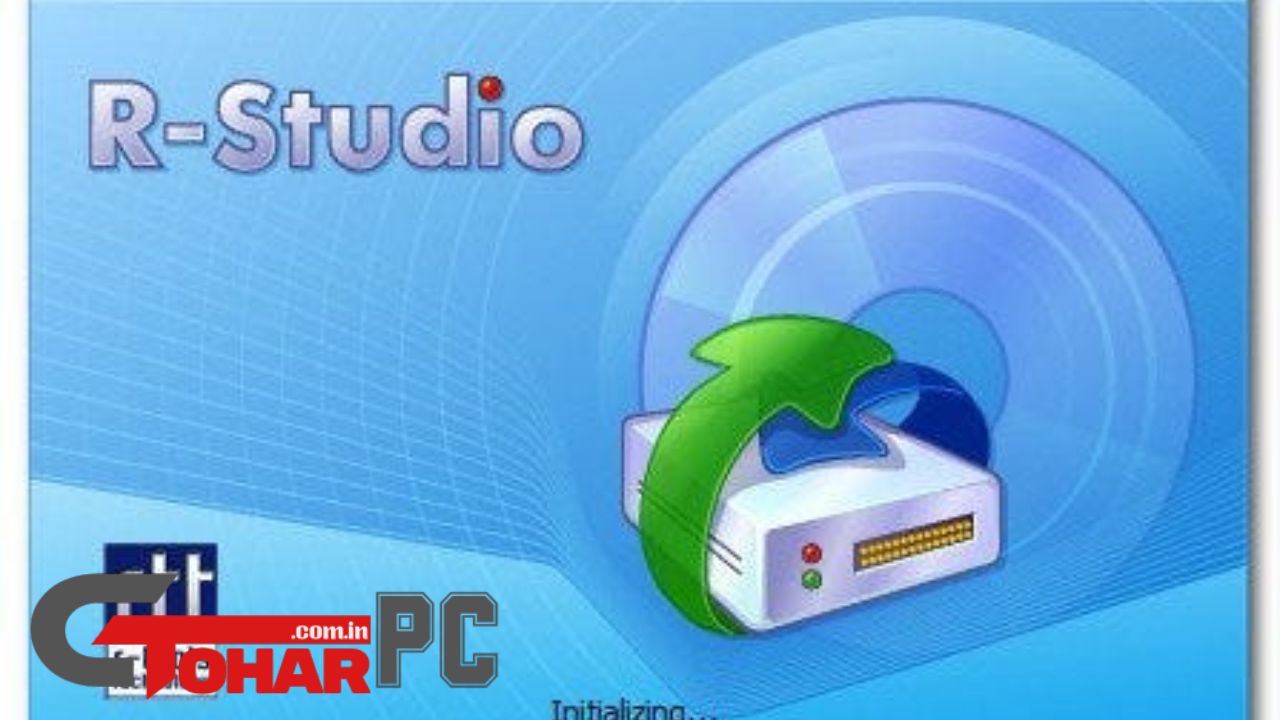 R-Studio Technician Full Version Torrent Download