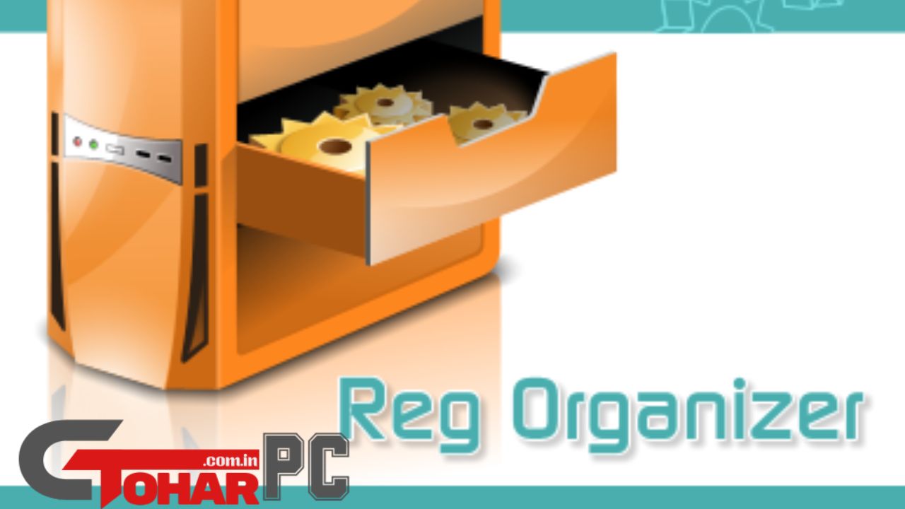 Reg Organizer Full Version Torrent Download