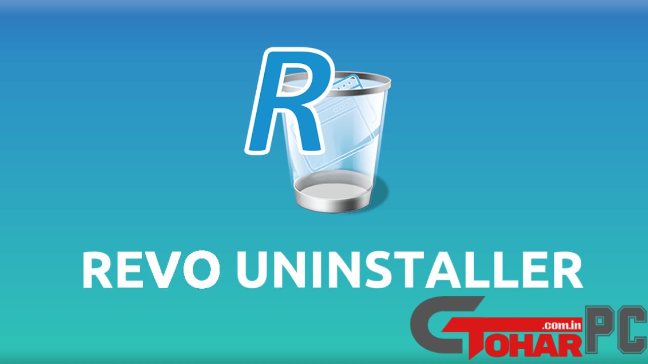 Revo Uninstaller Pro Full Version Torrent Download