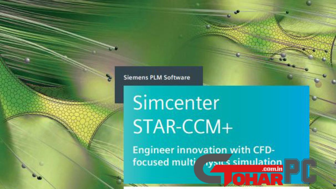 Siemens Star CCM Full Version