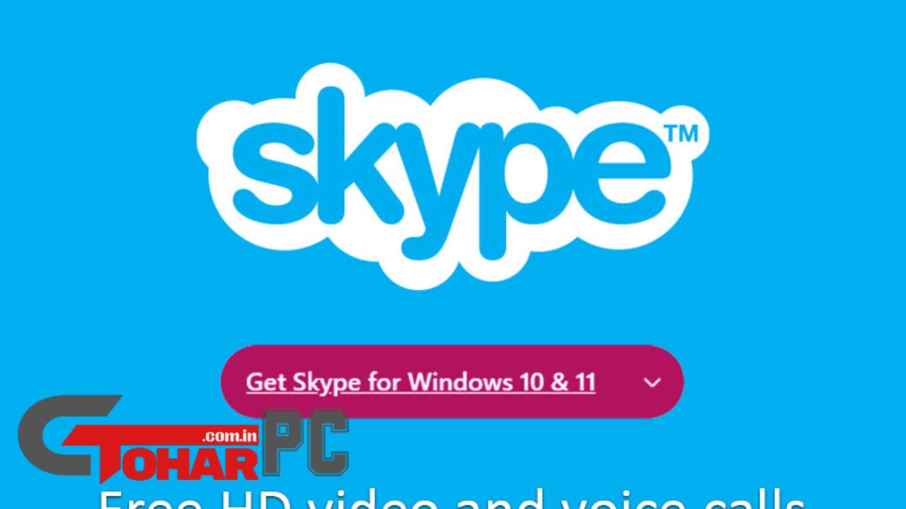 Skype Full Version Torrent Download