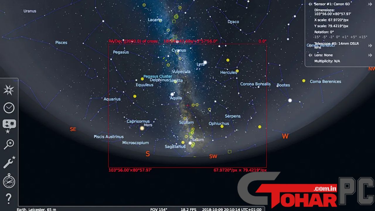 Stellarium