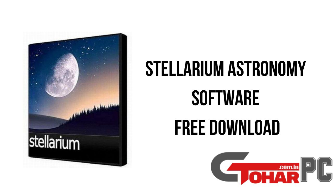 Stellarium