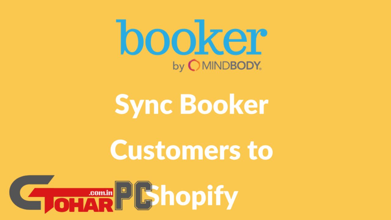 SyncBooker Full Version Torrent Download