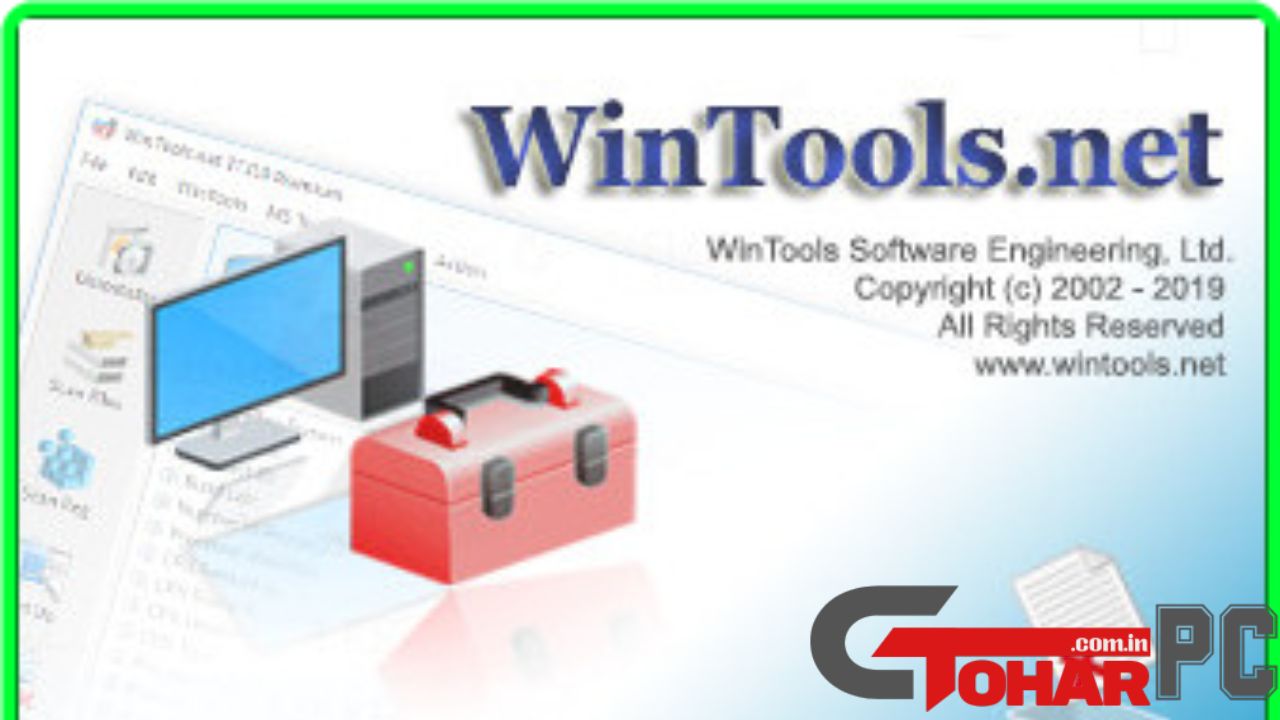 WinTools.net Premium