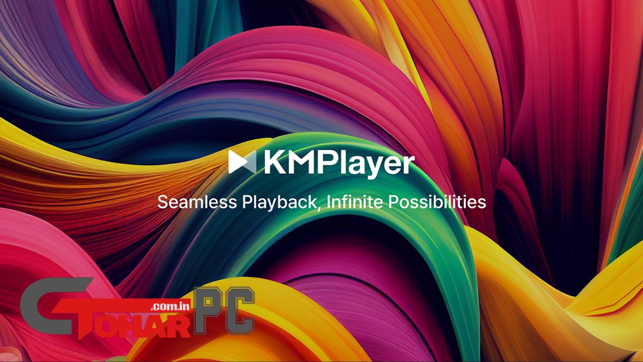 The KMPlayer Full Version Torrent Download