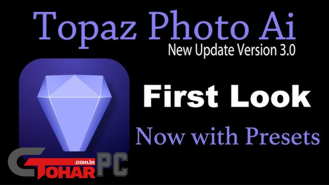 Topaz AI Software Full Version Torrent Download