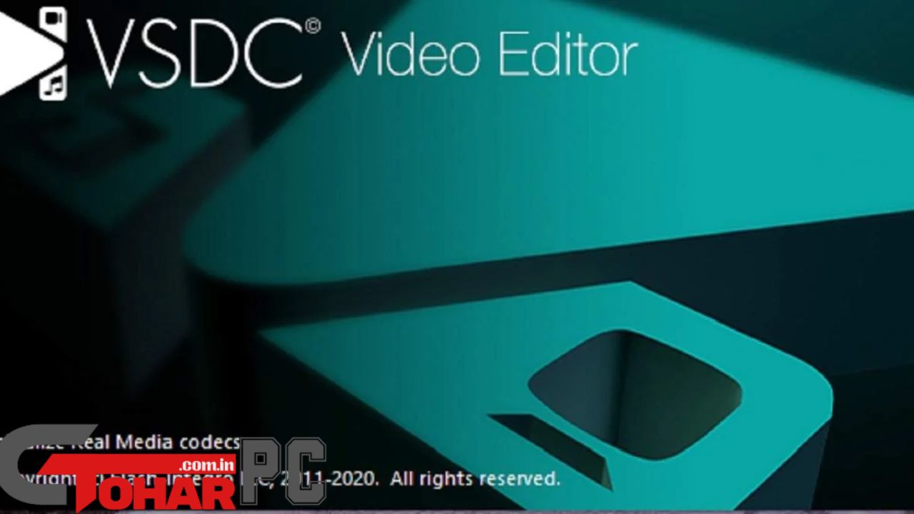 VSDC Video Editor Pro