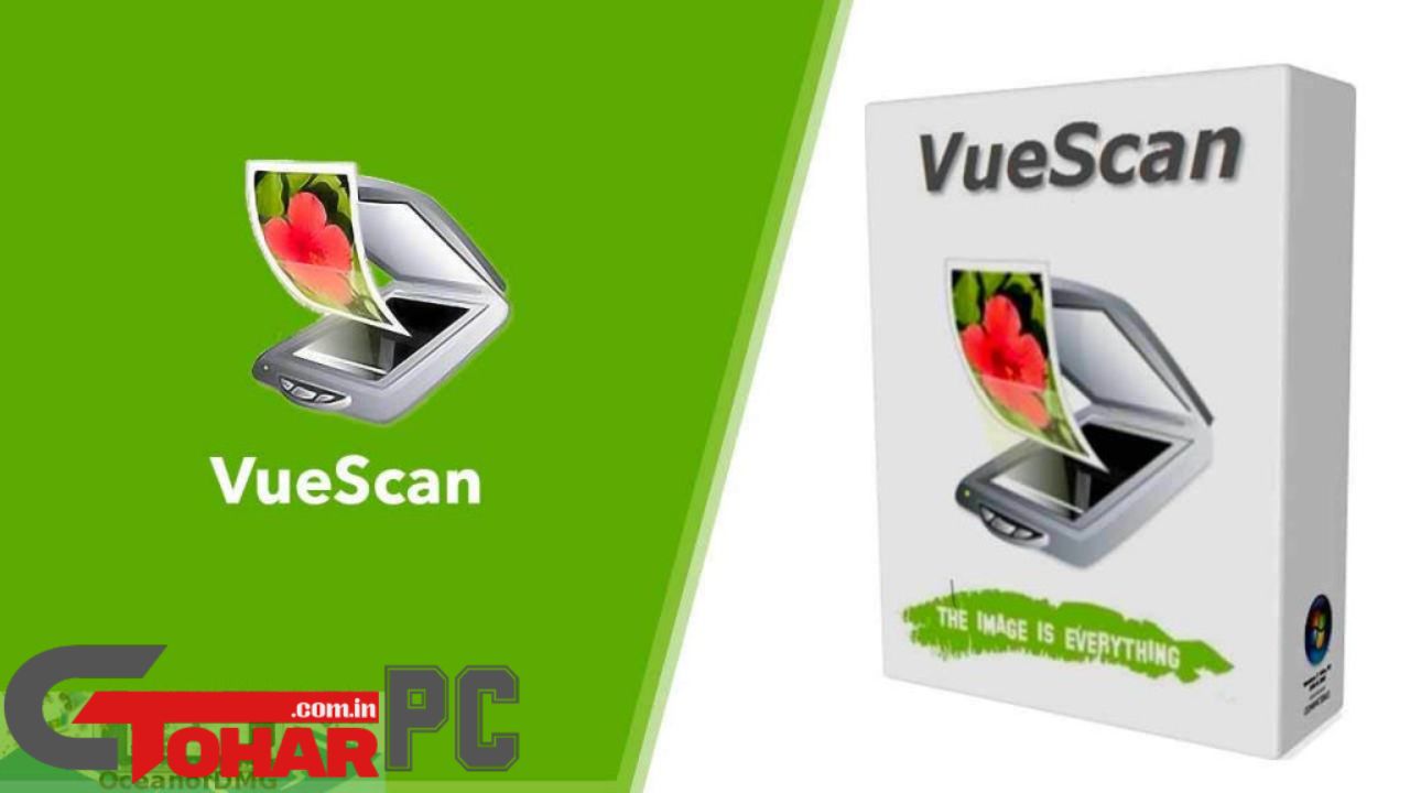 VueScan Pro Full Version Torrent Download