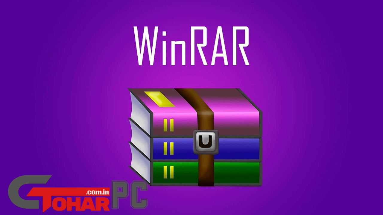 WinRAR