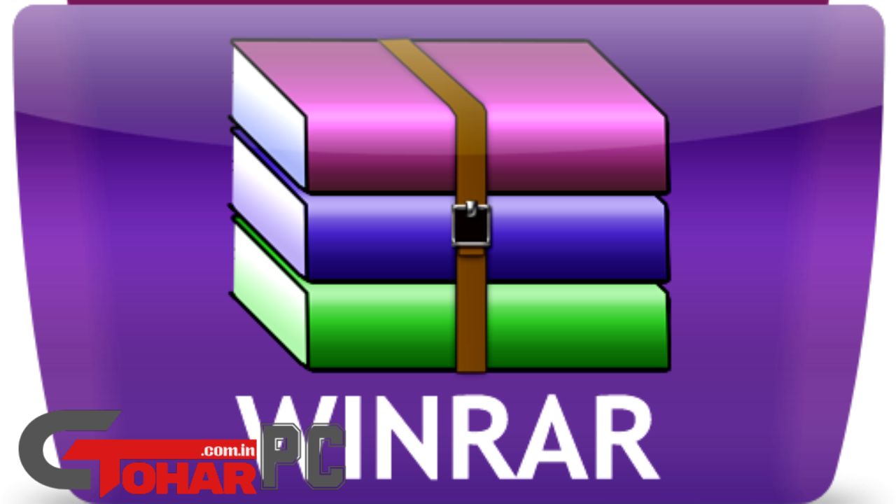 WinRAR 6.22