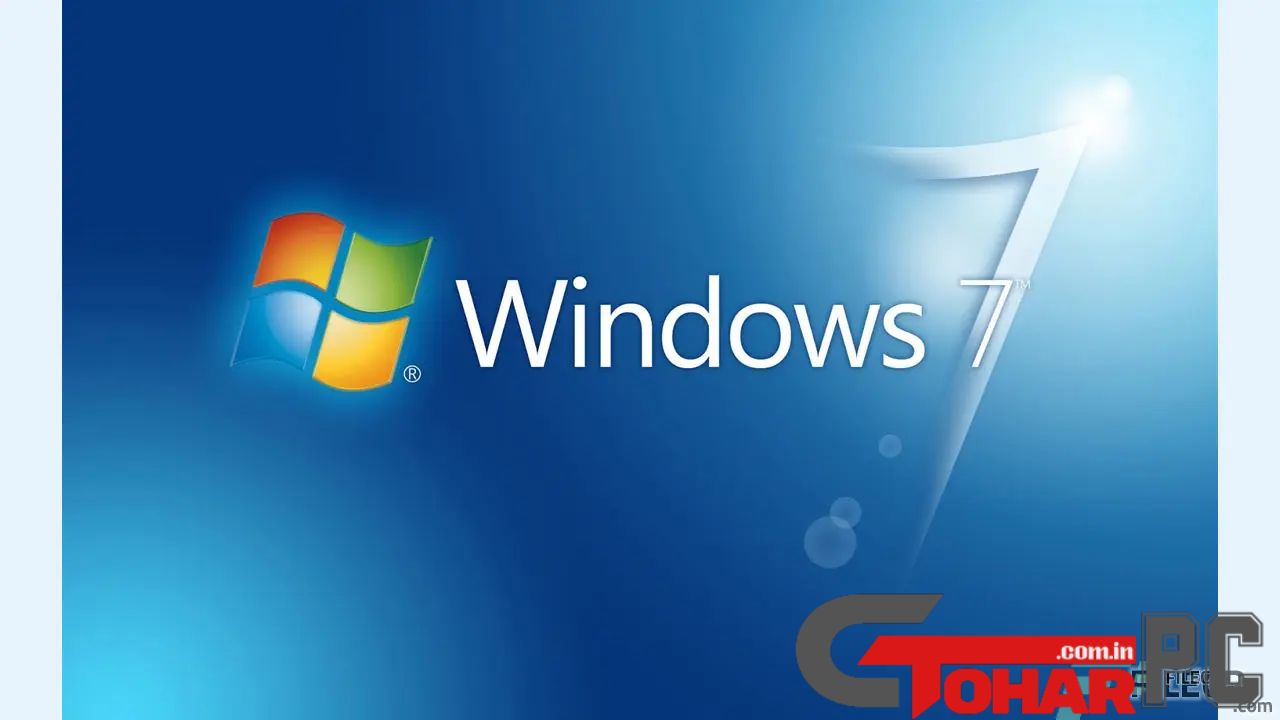 Windows 7 SP1 Full Version Torrent Download