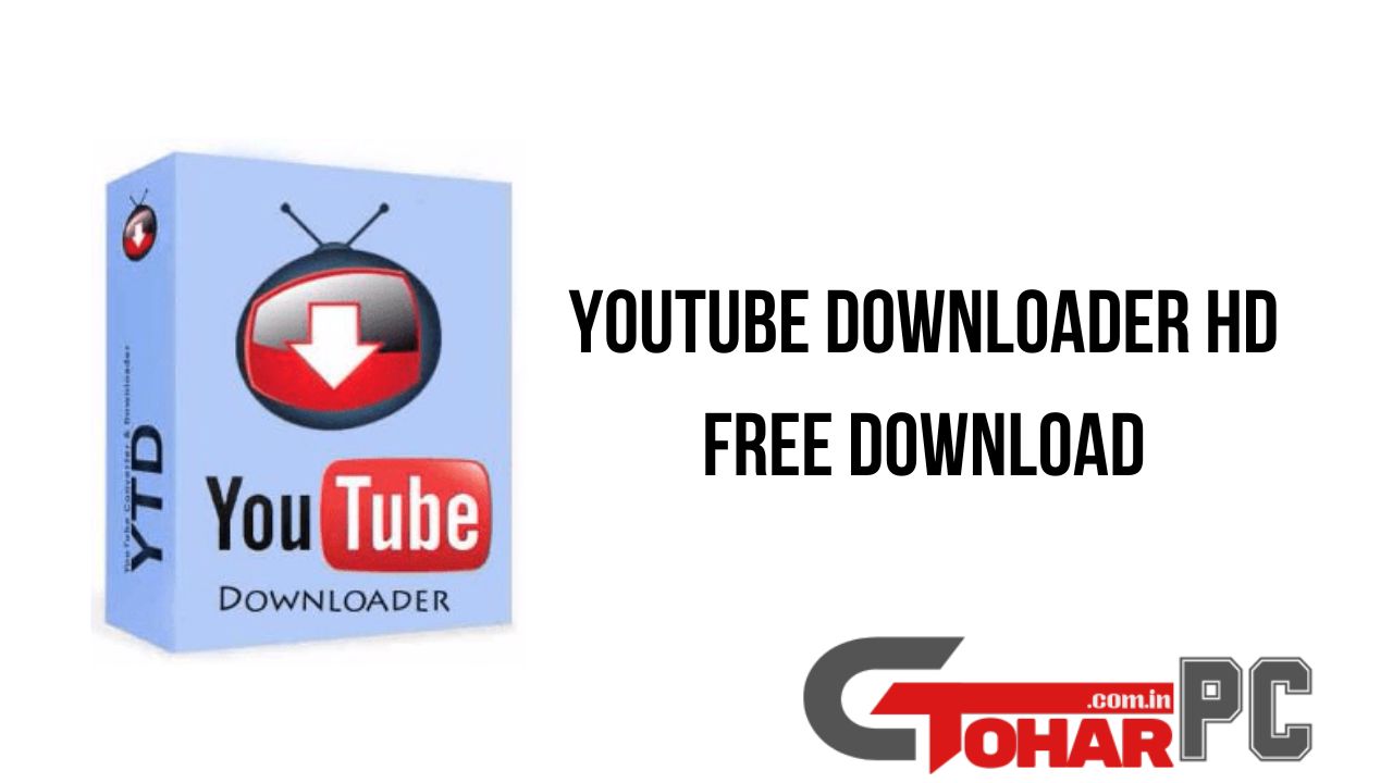 YTDownloader Full Version Torrent Download