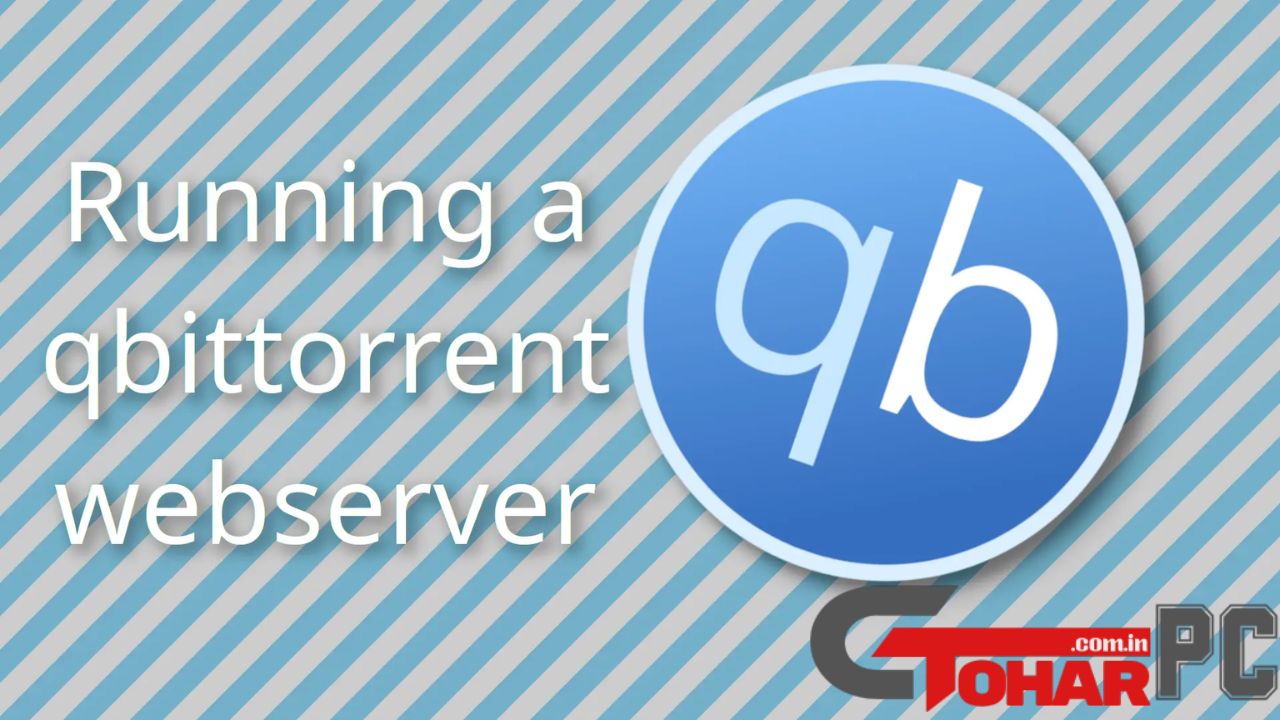 qBittorrent