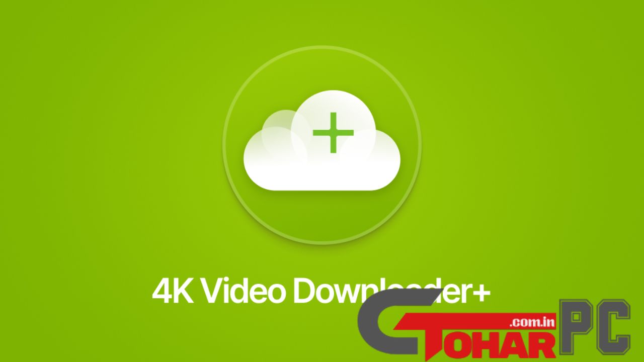 4K Video Downloader