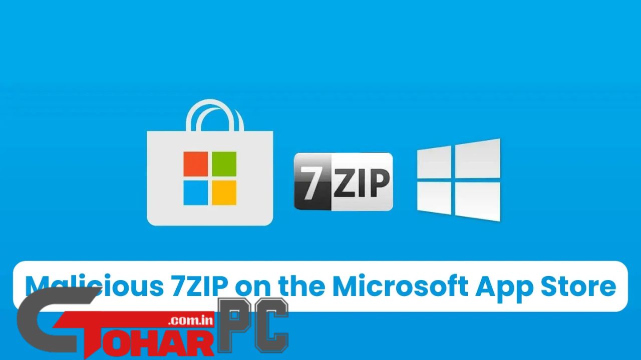 7-Zip Full Version Torrent Download