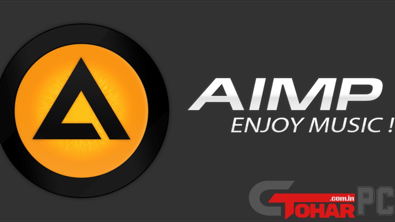 AIMP Full Version Torrent Download