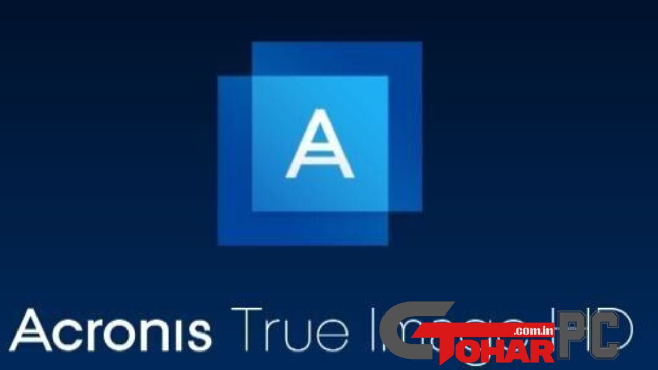 Acronis True Image Echo Workstation