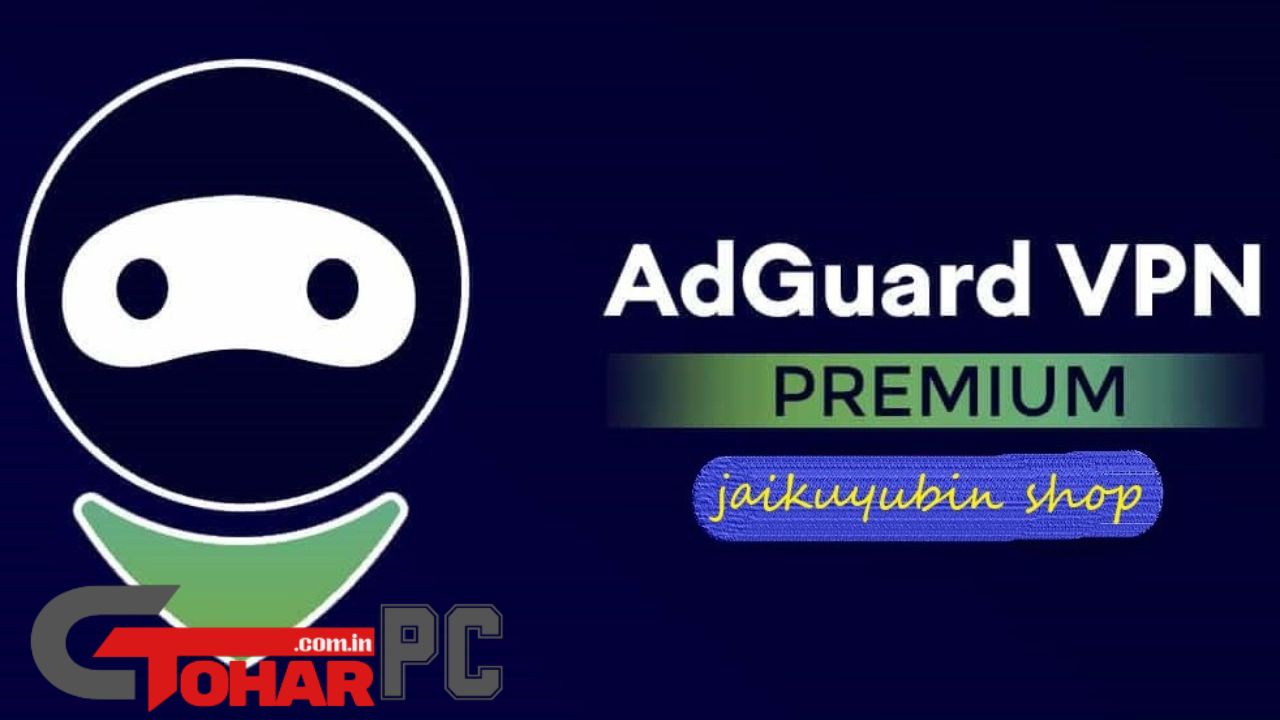 Adguard Full Version Torrent Download