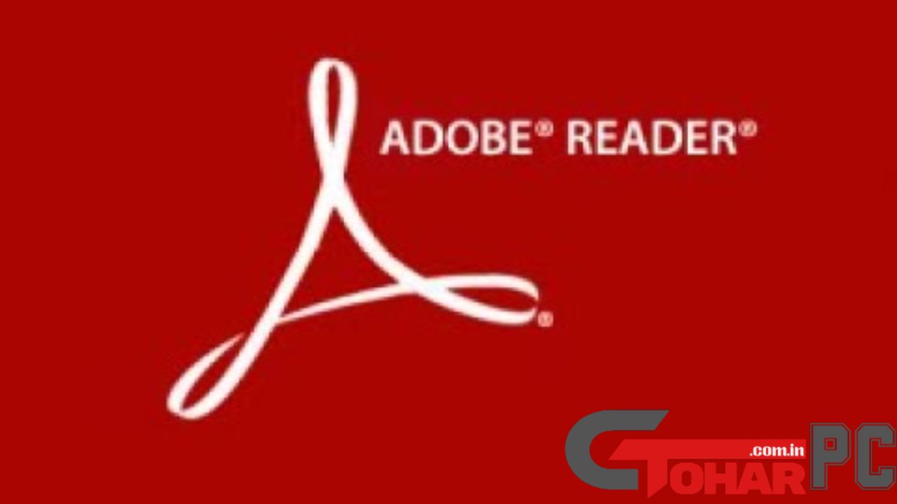 Adobe Acrobat Reader Full Version Torrent Download