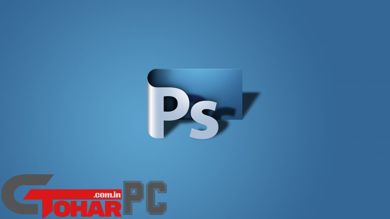 Adobe Photoshop