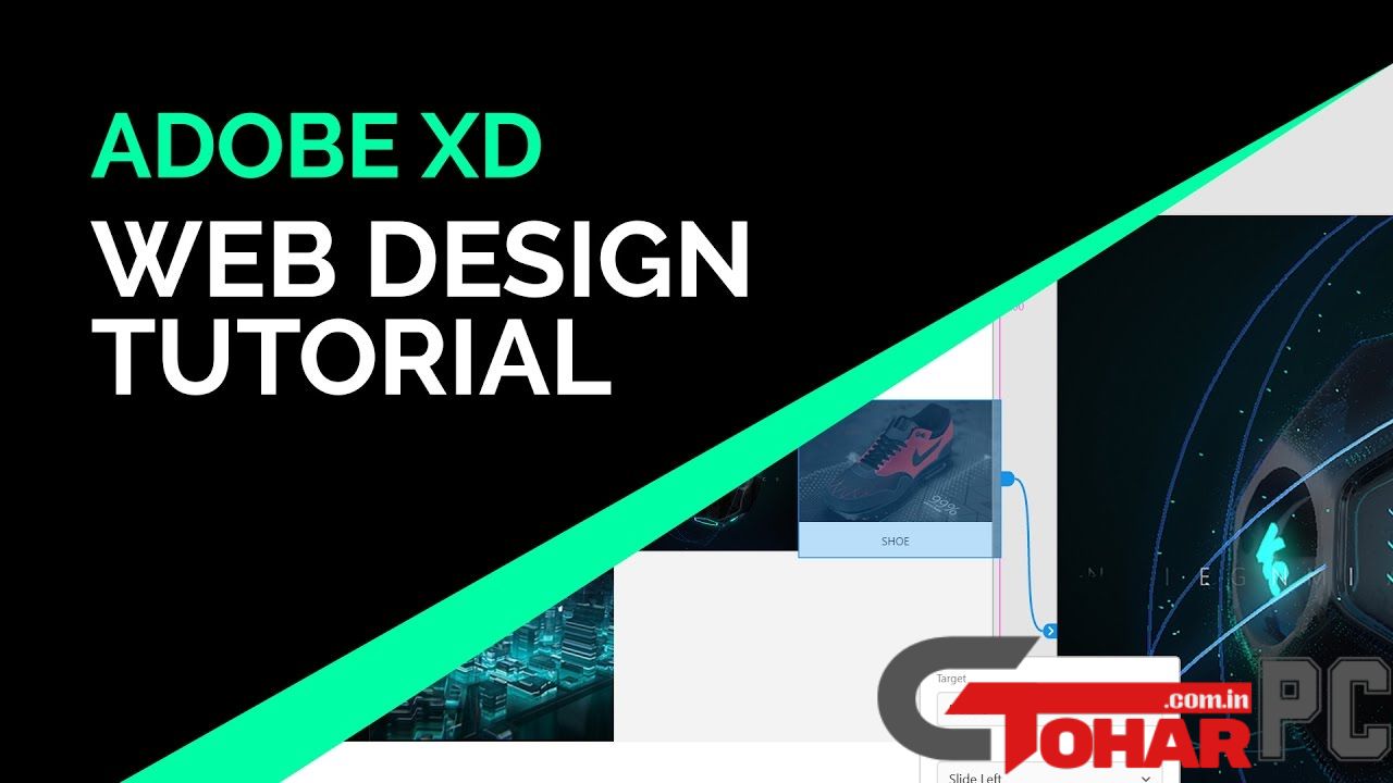 Adobe XD Full Version Torrent Download