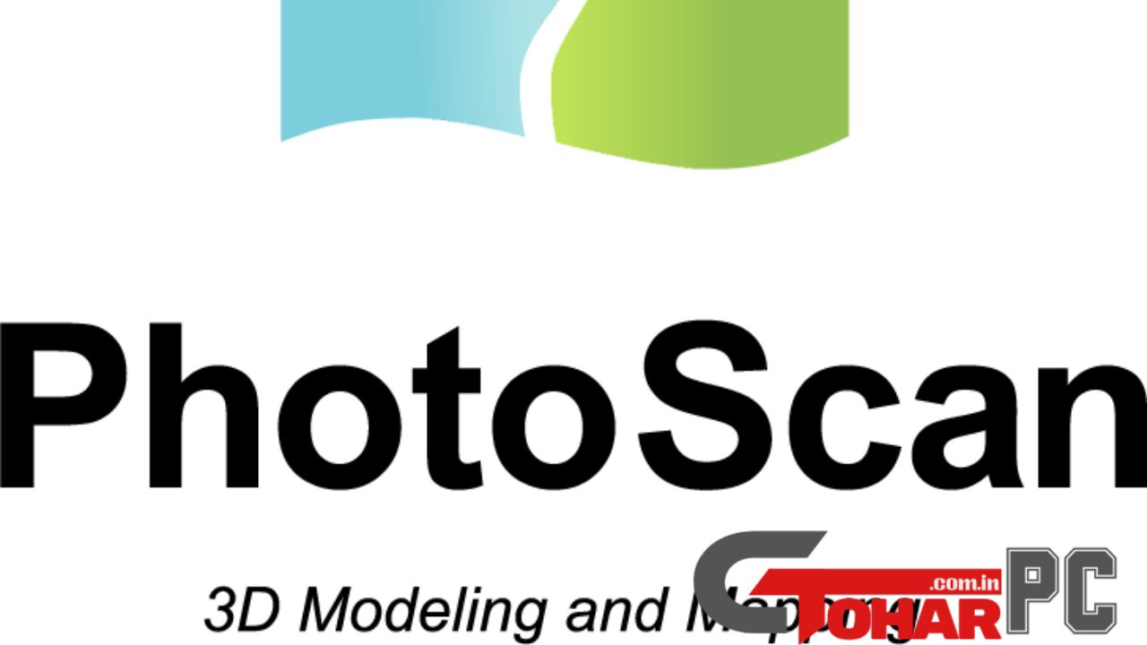 Agisoft PhotoScan Professional